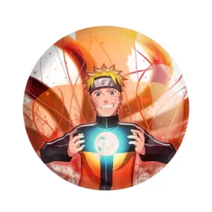 مگنت ناروتو اوزوماکی انیمه ناروتو Naruto