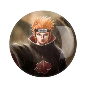 مگنت پین انیمه ناروتو Naruto