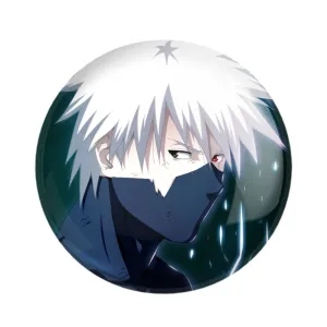 مگنت کاکاشی هاتاکه انیمه ناروتو Naruto