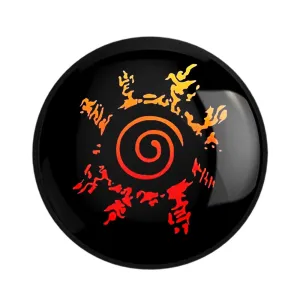 مگنت طلسم ناروتو انیمه ناروتو Naruto