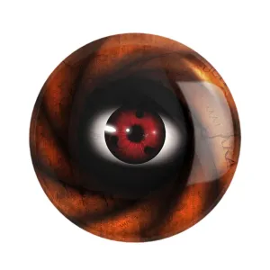 مگنت شارینگان اوبیتو انیمه ناروتو Naruto