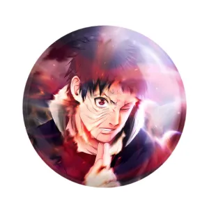 مگنت اوبیتو اوچیها انیمه ناروتو Naruto