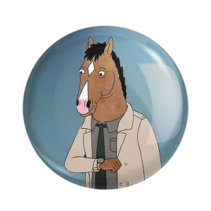 مگنت سریال بوجک هورسمن Bojack Horseman