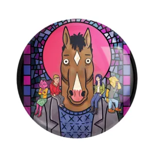 مگنت سریال بوجک هورسمن Bojack Horseman