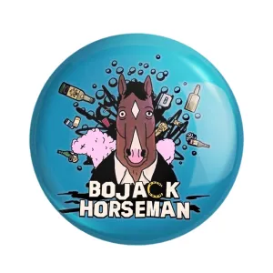 مگنت سریال بوجک هورسمن Bojack Horseman