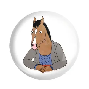 مگنت سریال بوجک هورسمن Bojack Horseman