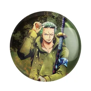 مگنت رورونا زورو انیمه وان پیس One Piece