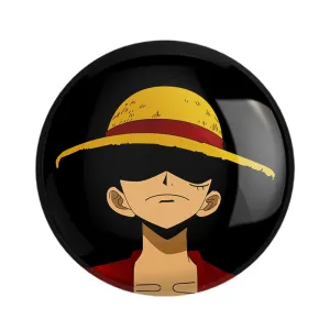 مگنت لوفی انیمه وان پیس One Piece