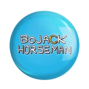 مگنت سریال بوجک هورسمن Bojack Horseman