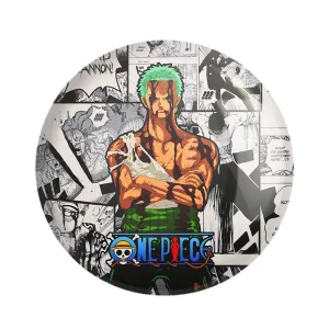 مگنت رورونا زورو انیمه One Piece