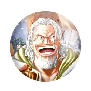 مگنت ری لی انیمه وان پیس One Piece