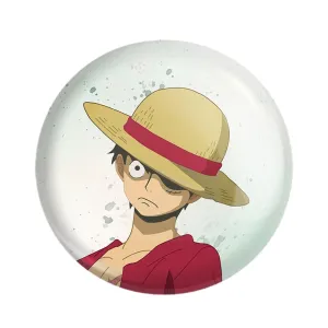 مگنت لوفی دی مانگی انیمه وان پیس One Piece