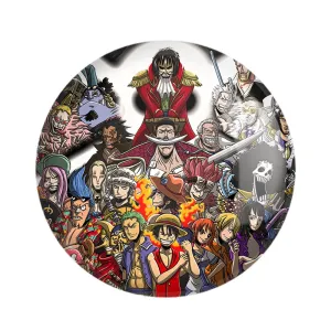 مگنت انیمه وان پیس One Piece