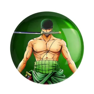 مگنت رورونا زورو انیمه وان پیس One Piece