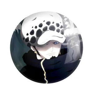 مگنت ترافالگار دی لاو انیمه وان پیس One Piece
