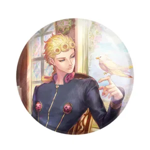 مگنت جورنو جواوونو انیمه جوجو Jojo