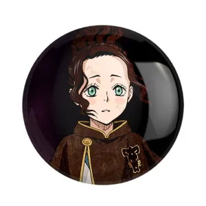 مگنت چارمی پاپیستون انیمه بلک کلاور Black Clover