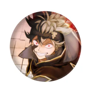 مگنت آستا انیمه بلک کلاور Black Clover