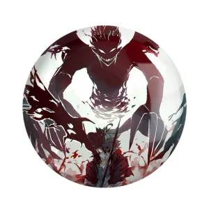 مگنت آستا ساما انیمه بلک کلاور Black Clover