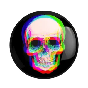 مگنت اسکلت Skleton