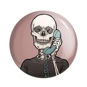 مگنت اسکلت Skleton