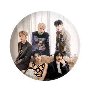 مگنت گروه تی اکس تی TXT