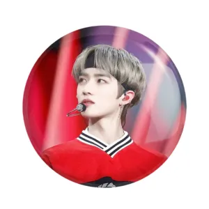 مگنت بومگیو گروه تی اکس تی TXT