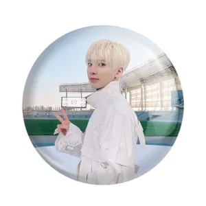 مگنت تهیون گروه تی اکس تی TXT