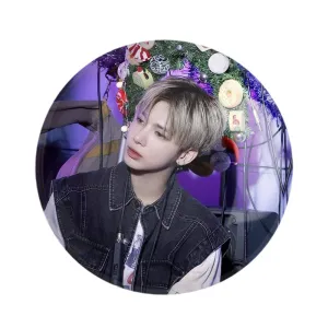 مگنت تهیون گروه تی اکس تی TXT