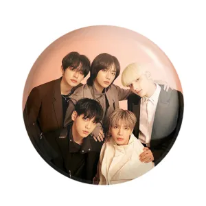 مگنت گروه تی اکس تی TXT