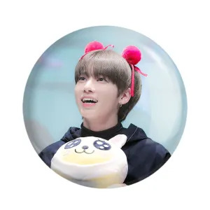 مگنت تهیون گروه تی اکس تی TXT