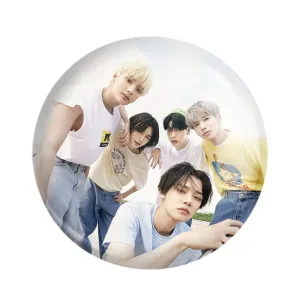 مگنت گروه تی اکس تی TXT