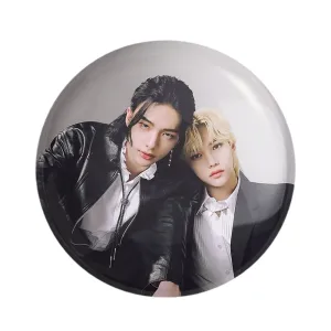 مگنت هیونجین و فلیکس گروه استری کیدز Stray Kids