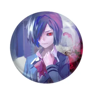 مگنت اوتا انیمه توکیو غول Tokyo Ghoul
