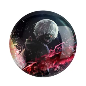 مگنت کانکی کن انیمه توکیو غول Tokyo Ghoul