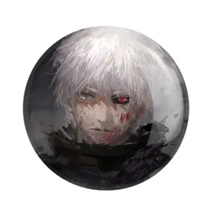 مگنت کانکی کن انیمه توکیو غول Tokyo Ghoul