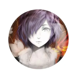 مگنت توکا کریشیما انیمه توکیو غول Tokyo Ghoul