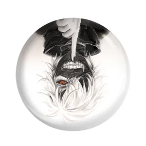 مگنت کانکی کن انیمه توکیو غول Tokyo Ghoul
