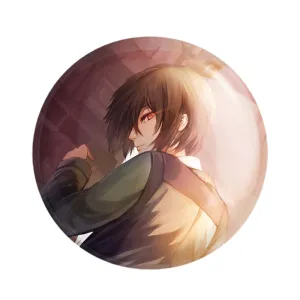 مگنت توکا کریشیما انیمه توکیو غول Tokyo Ghoul