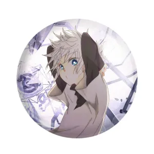 مگنت کیلوا زولدیک انیمه هانتر ایکس هانتر Hunter × Hunter