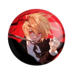 مگنت کوراپیکا انیمه هانتر ایکس هانتر Hunter × Hunter