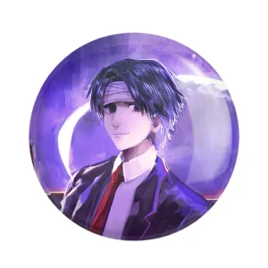 مگنت کرولو لوسیفر انیمه هانتر ایکس هانتر Hunter × Hunter