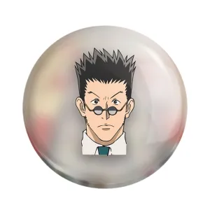 مگنت دکتر لئوریو انیمه هانتر ایکس هانتر Hunter × Hunter