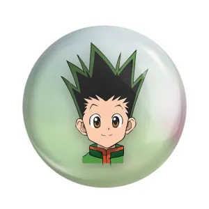 مگنت گون فریکس انیمه هانتر ایکس هانتر Hunter × Hunter