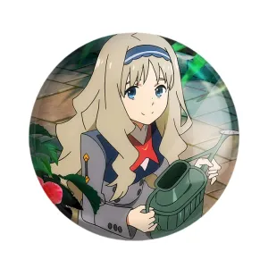 مگنت کوکورو انیمه دارلینگ در فرنکس