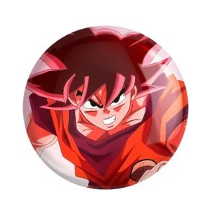 مگنت گوکو انیمه دراگون بال Dragon Ball