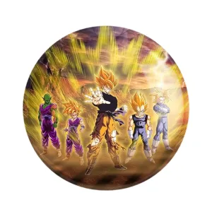 مگنت تیم دراگون بال انیمه دراگون بال Dragon Ball