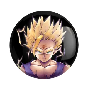 مگنت انیمه دراگون بال Dragon Ball