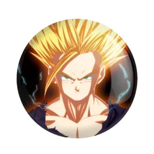 مگنت وجیتا انیمه دراگون بال Dragon Ball