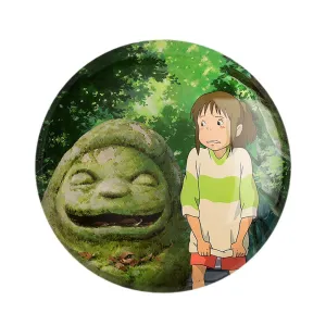 مگنت چیهیرو انیمه شهر اشباح Spirited Away